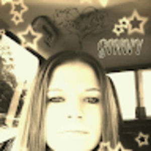 Meet your Posher, Virginia